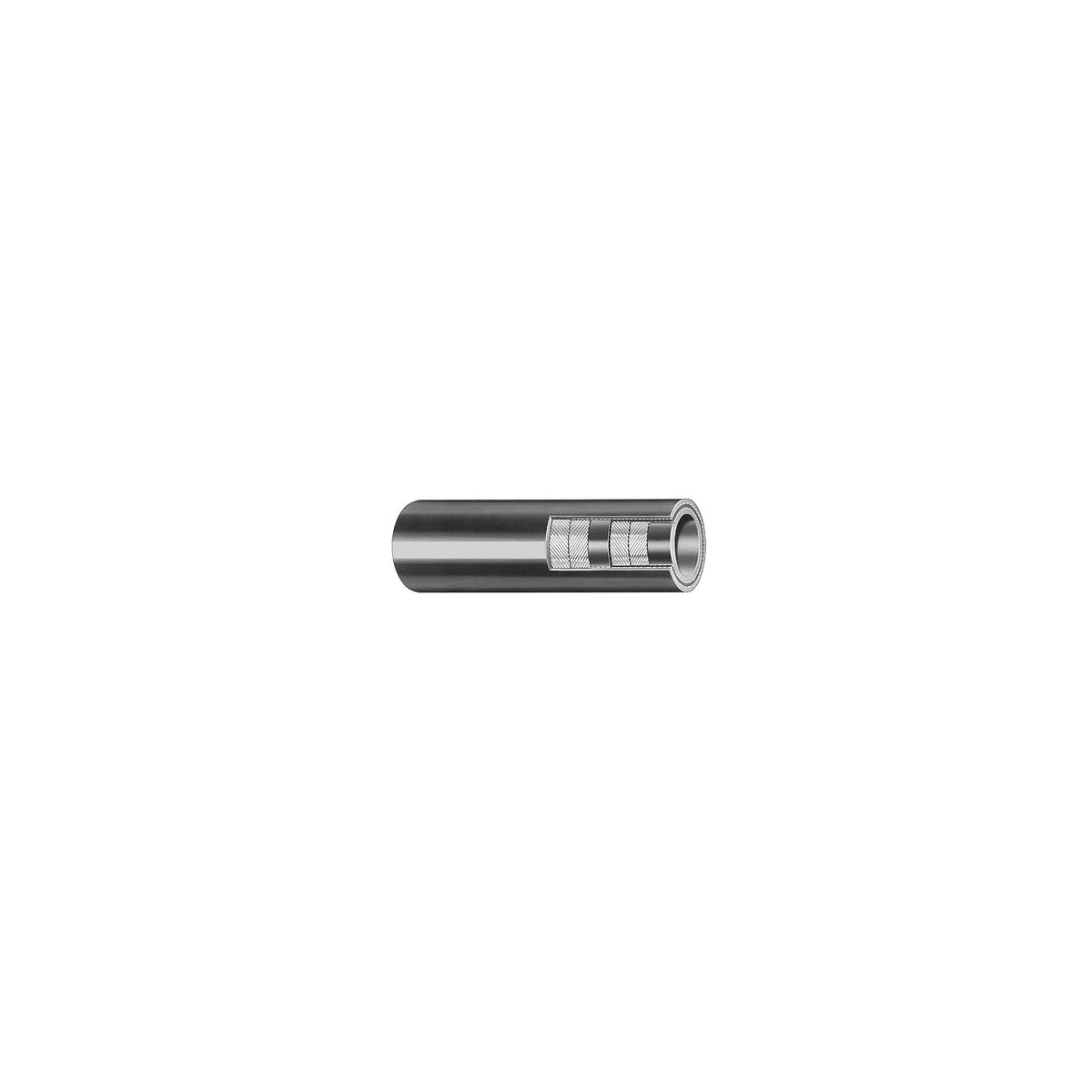 Trident XHD 1340346 Water/Heater Hose, 3/4" x 50' -Modern Boat Sales & Service