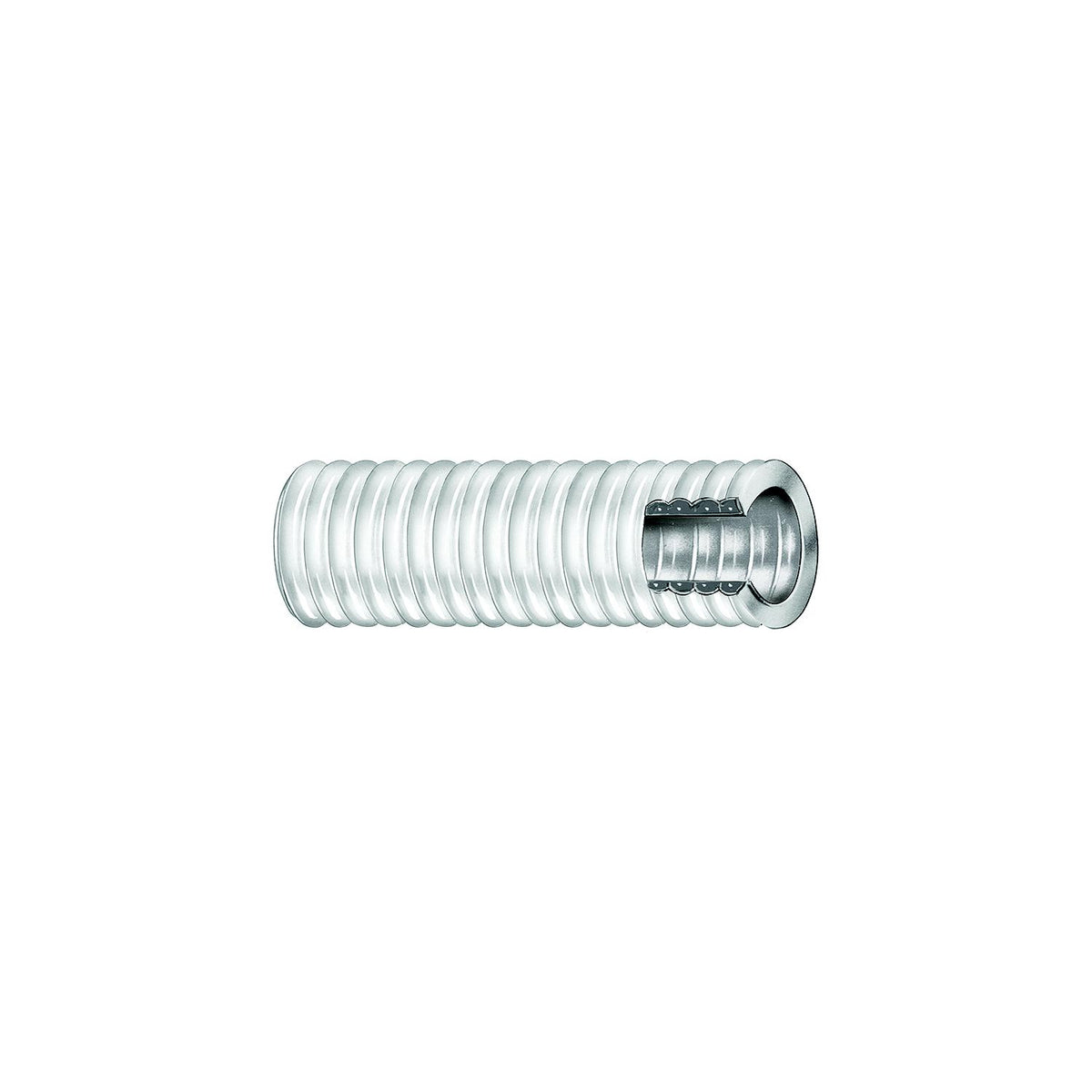 Trident VAC Heavy-Duty Water Fill, 1-1/2" x 50' -Modern Boat Sales & Service