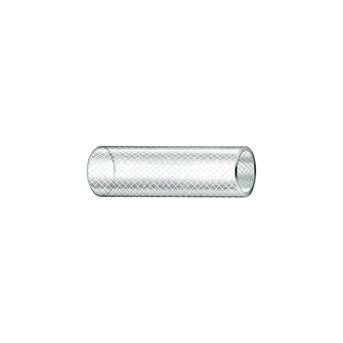 Trident 1611126 PVC Clear Reinforced 1-1/2 X 50 -Modern Boat Sales & Service