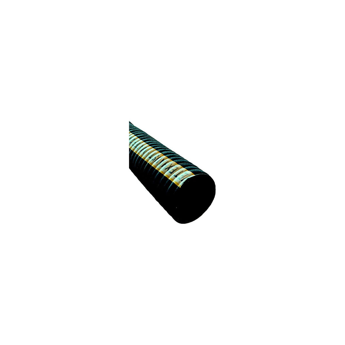 Trident 252F2124 Trident Extra-Flex Corrugated Wet Exhaust, 12.5' Length, 2-1/2" I.D. Default Title -Modern Boat Sales & Service