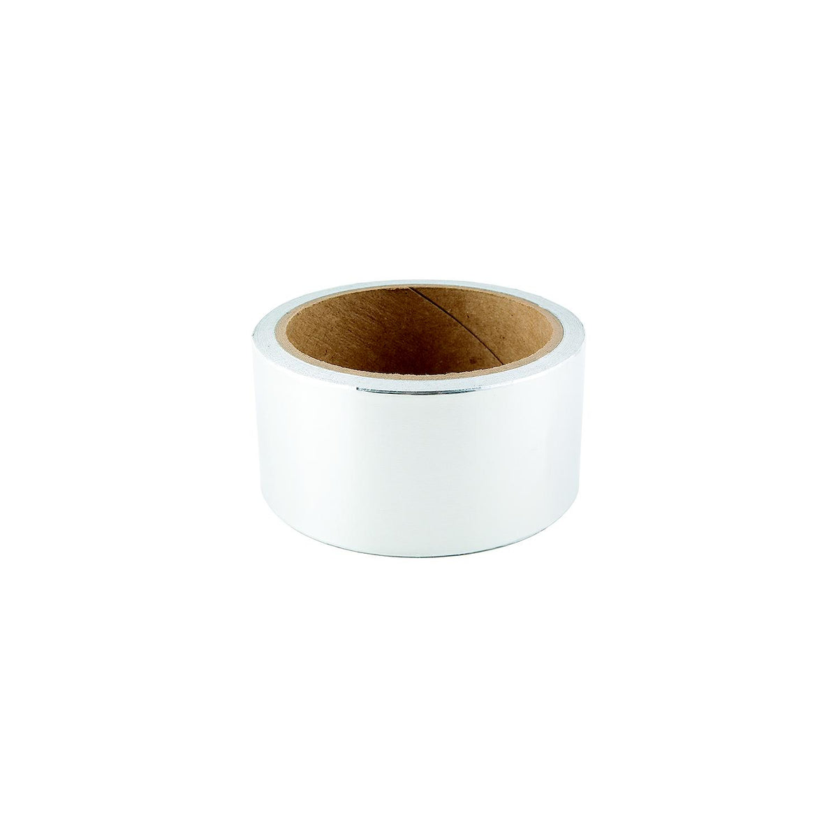 AP Products 022AFT322 Silver Foil Tape, 2" x 50' -Modern Boat Sales & Service