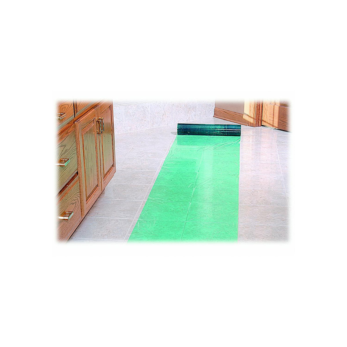 Surface Shields 022FS24200L Floor ShieldÂ®, 24" x 200' Reverse Wound -Modern Boat Sales & Service