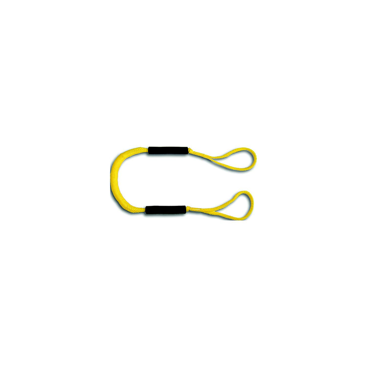 Dock Buddy 6' Yellow -Modern Boat Sales & Service