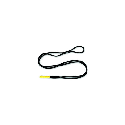 Stretch N' Slide Dock & Rafting Line, 7' Black -Modern Boat Sales & Service