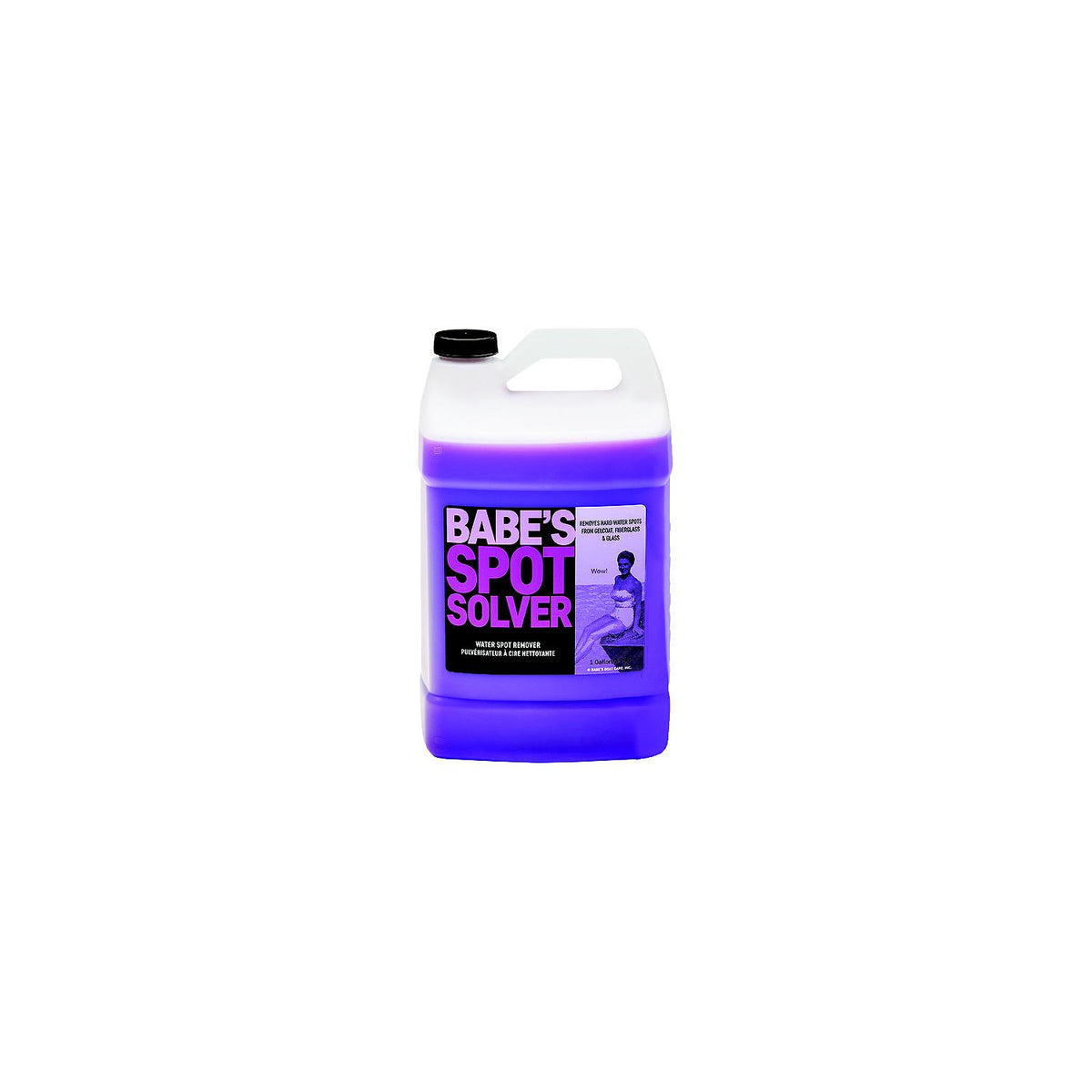 Babe's BB8101 Spot Solver, Gal. -Modern Boat Sales & Service