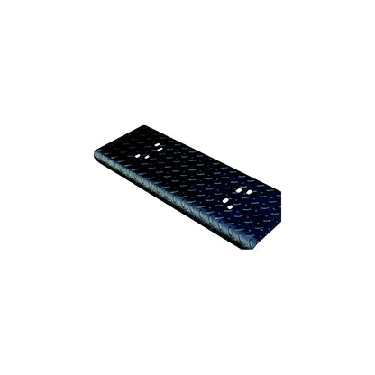 C.E. Smith 30250 Trailer Tongue Step Pad, 25" x 9" Default Title -Modern Boat Sales & Service