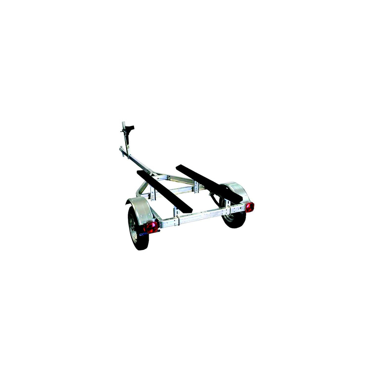 C.E. Smith 48810 Multi-Sport Trailer, Tires 4.80 x 8" -Modern Boat Sales & Service