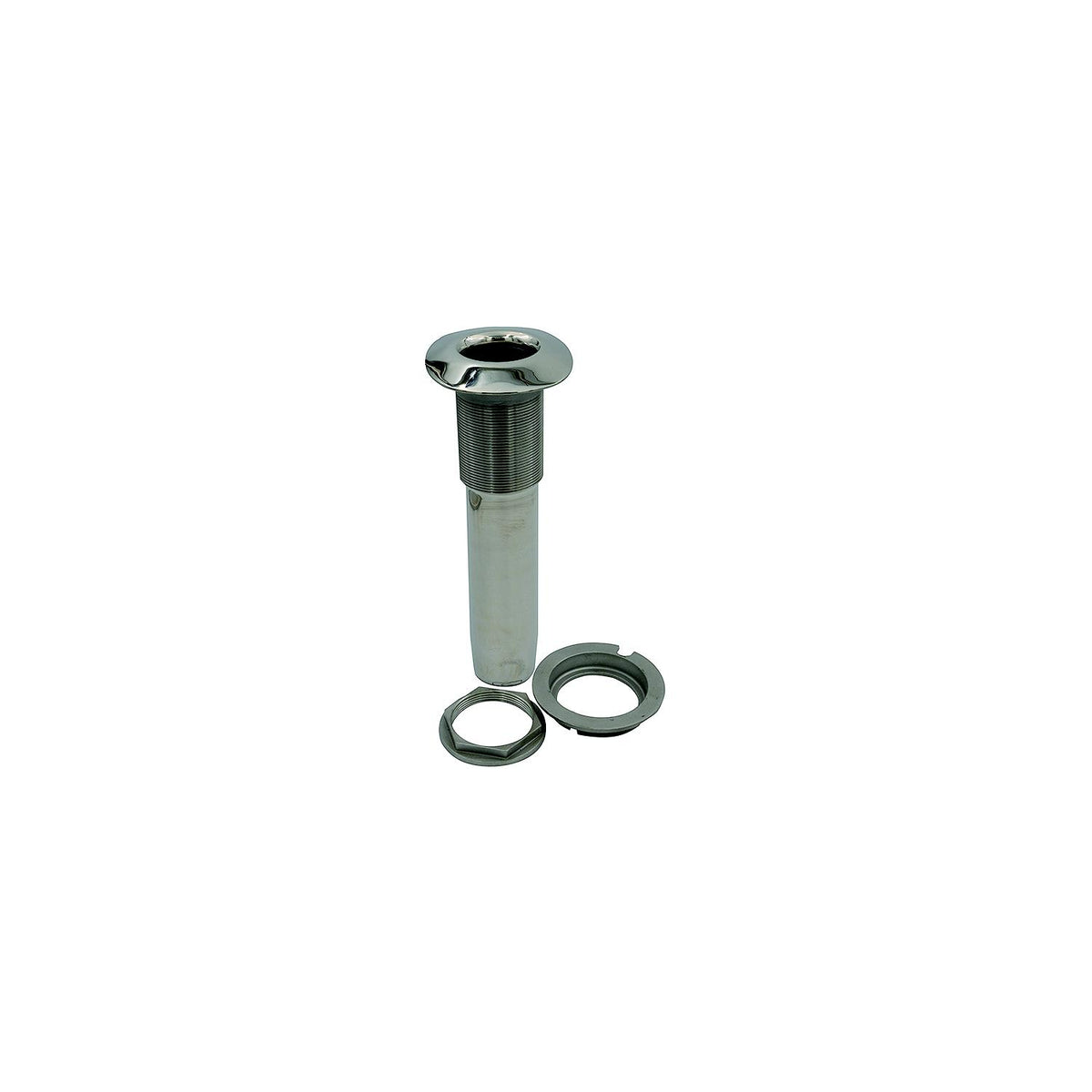 CE Smith 53676C 70 Series Screwless Flush Mount Rod Holder -Modern Boat Sales & Service