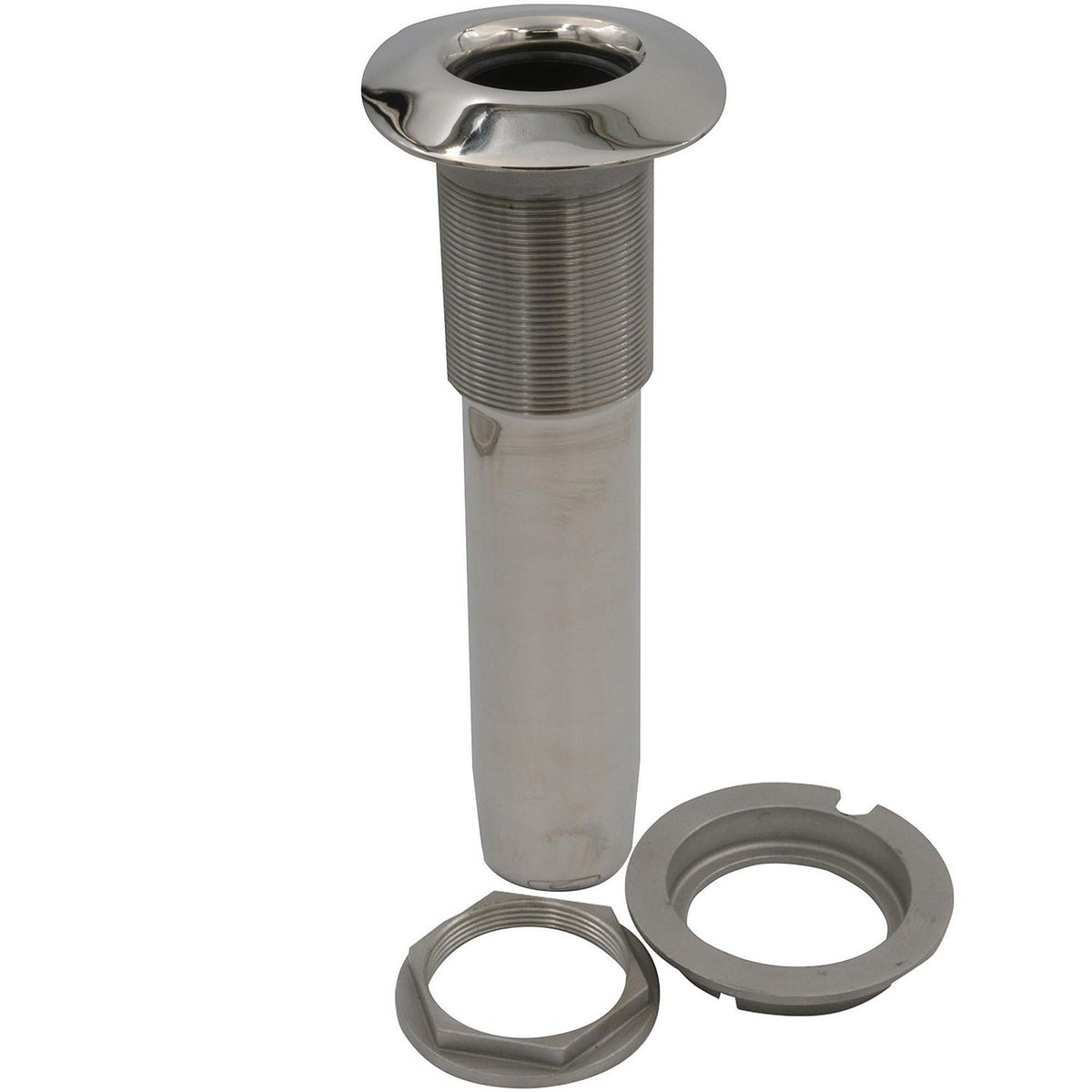CE Smith 53676C 70 Series Screwless Flush Mount Rod Holder Default Title -Modern Boat Sales & Service