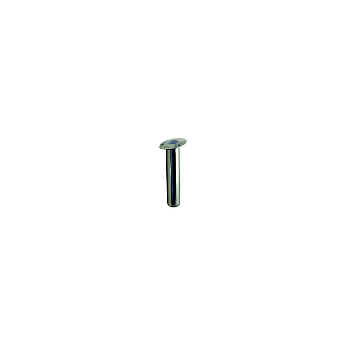 C.E. Smith 53681CA 80 Series Flush Mount Rod Holders, Cast, 15 Degree -Modern Boat Sales & Service
