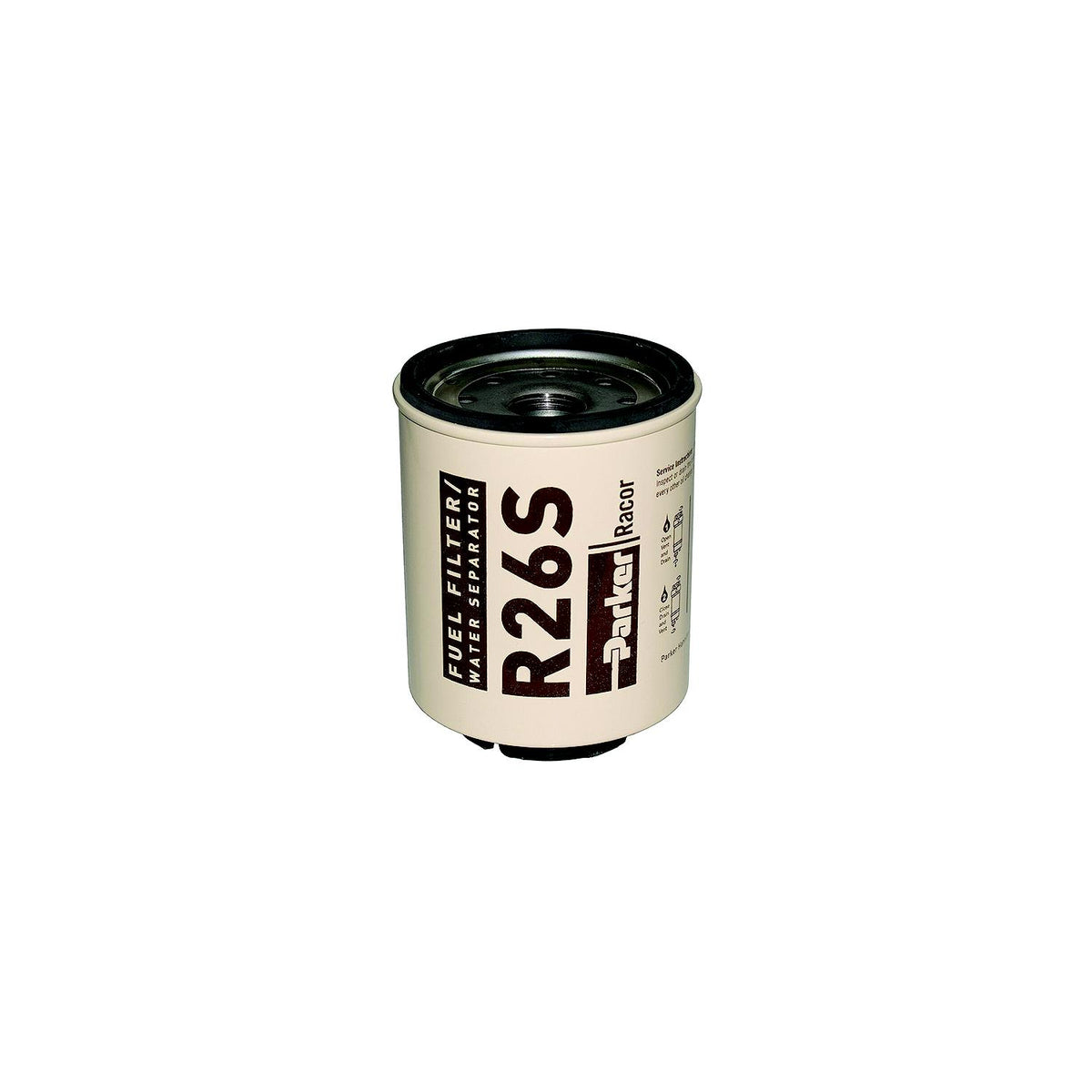Filter-Repl 225R 2M Default Title -Modern Boat Sales & Service