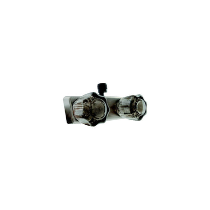 Dura Faucet DFSA100SSN RV Shower Faucet, Satin Nickel Default Title -Modern Boat Sales & Service