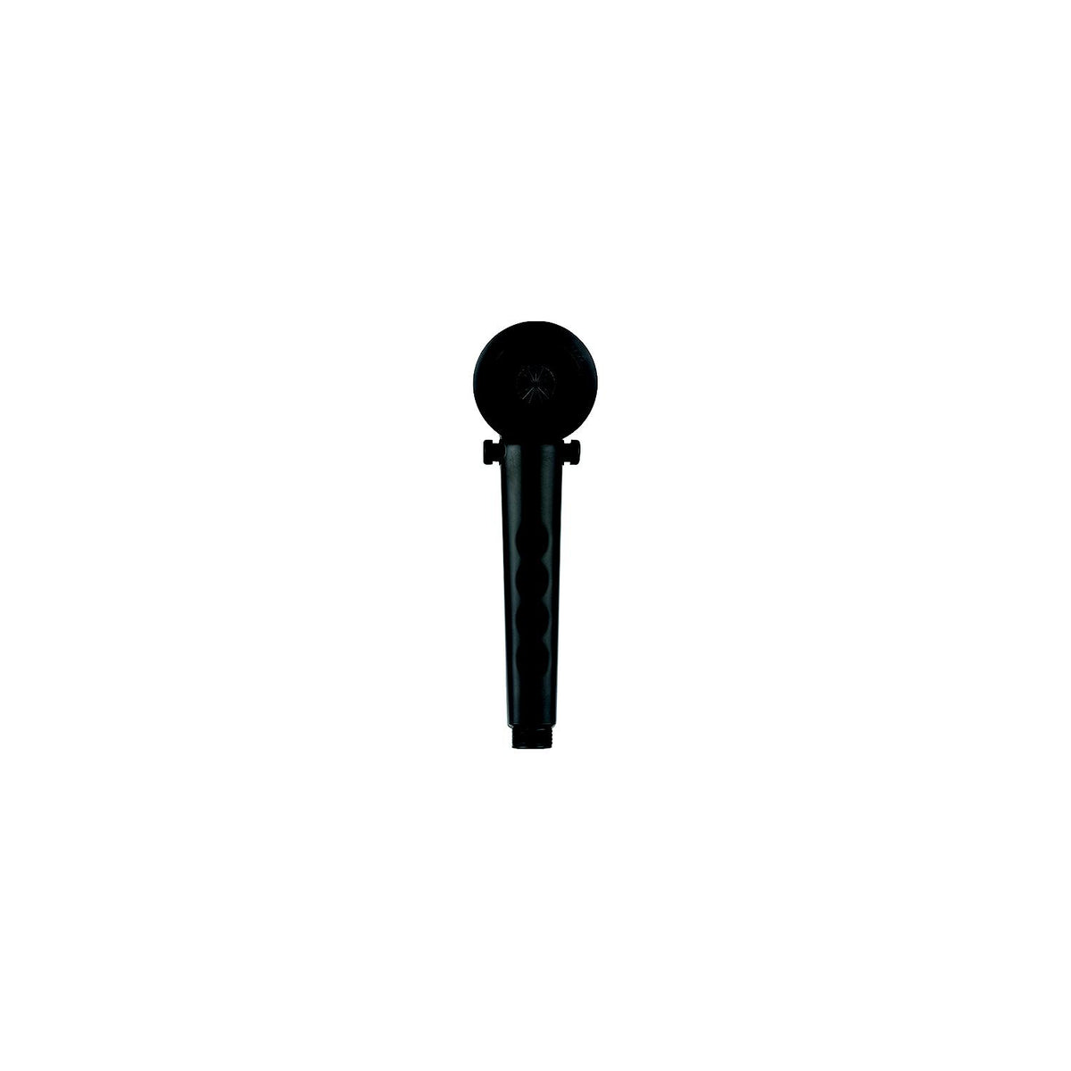 Dura Faucet DFSA135MB Economy Hand Held Shower Wand, Matte Black Default Title -Modern Boat Sales & Service