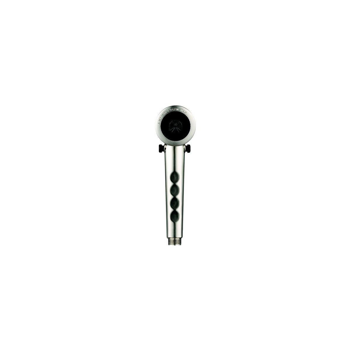 Dura Faucet DFSA135SN Economy Hand Held Shower Wand, Satin Nickel -Modern Boat Sales & Service