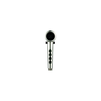 Dura Faucet DFSA135SN Economy Hand Held Shower Wand, Satin Nickel -Modern Boat Sales & Service