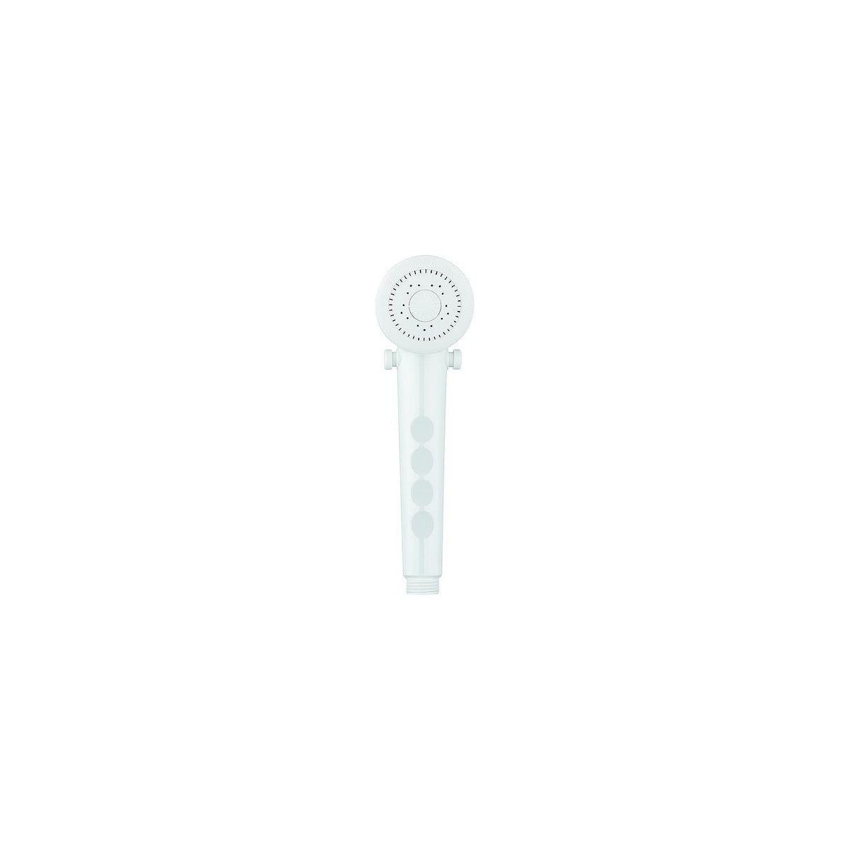 Dura Faucet DFSA135WT Economy Hand Held Shower Wand, White Default Title -Modern Boat Sales & Service
