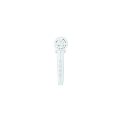 Dura Faucet DFSA135WT Economy Hand Held Shower Wand, White Default Title -Modern Boat Sales & Service