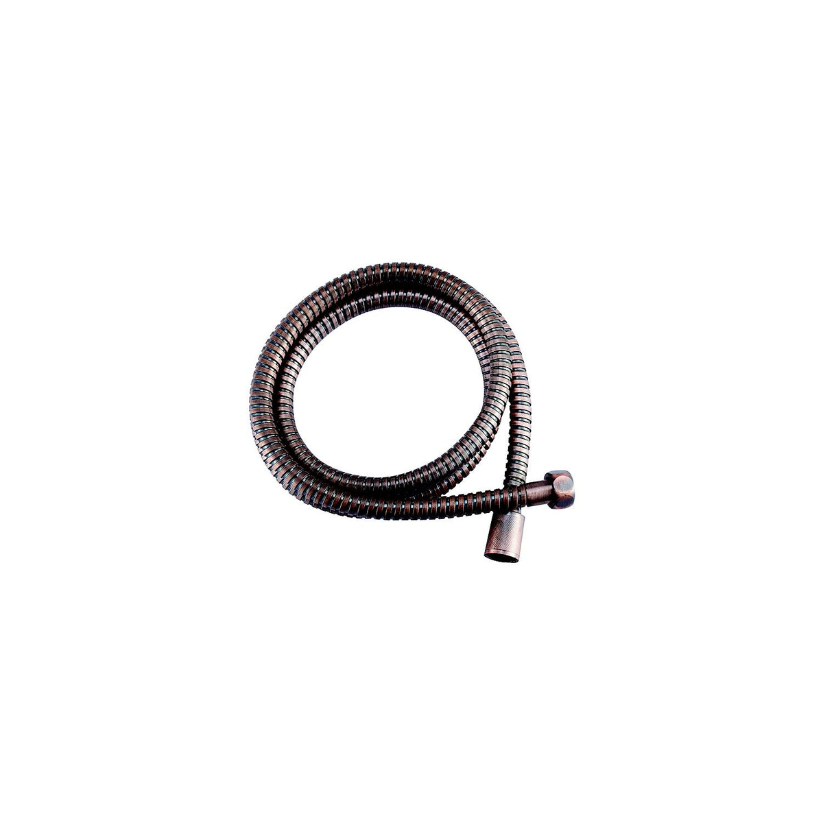 Dura Faucet DFSA200ORB Stainless Shower Hose, 60", Oil Rub Bronze Default Title -Modern Boat Sales & Service