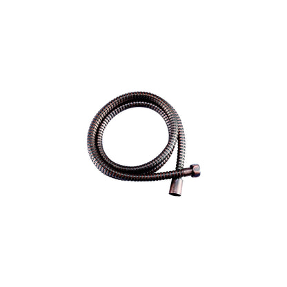 Dura Faucet DFSA200ORB Stainless Shower Hose, 60", Oil Rub Bronze Default Title -Modern Boat Sales & Service