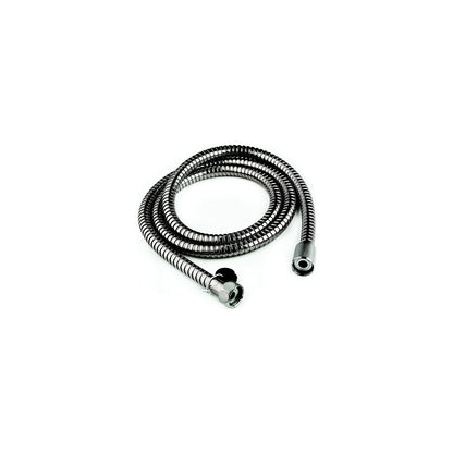 Dura Faucet DFSA200SN Stainless Shower Hose, 60", Satin Nickel -Modern Boat Sales & Service