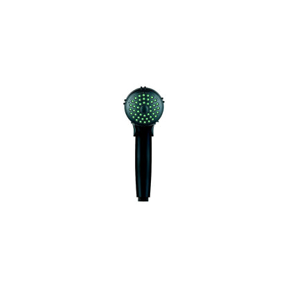 Dura Faucet DFSA400MB Hand Held Shower Wand, Matte Black -Modern Boat Sales & Service