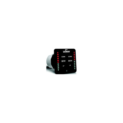 Lenco Flybridge Kit For 2pc LED Integrated Kits -Modern Boat Sales & Service