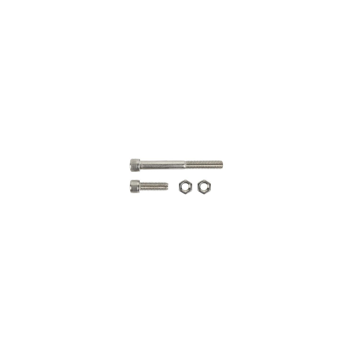 Lenco 15195101 Actuator Hardware Kit (Nut and Bolts Only) Pro Control -Modern Boat Sales & Service