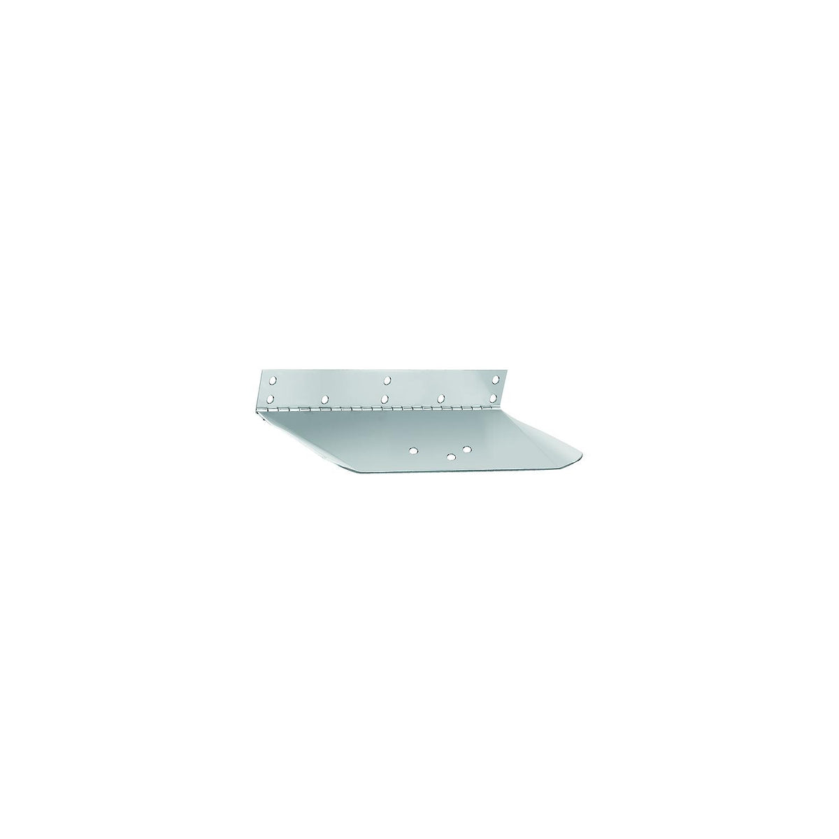 9" x 12" Replacement Standard Blade Only -Modern Boat Sales & Service