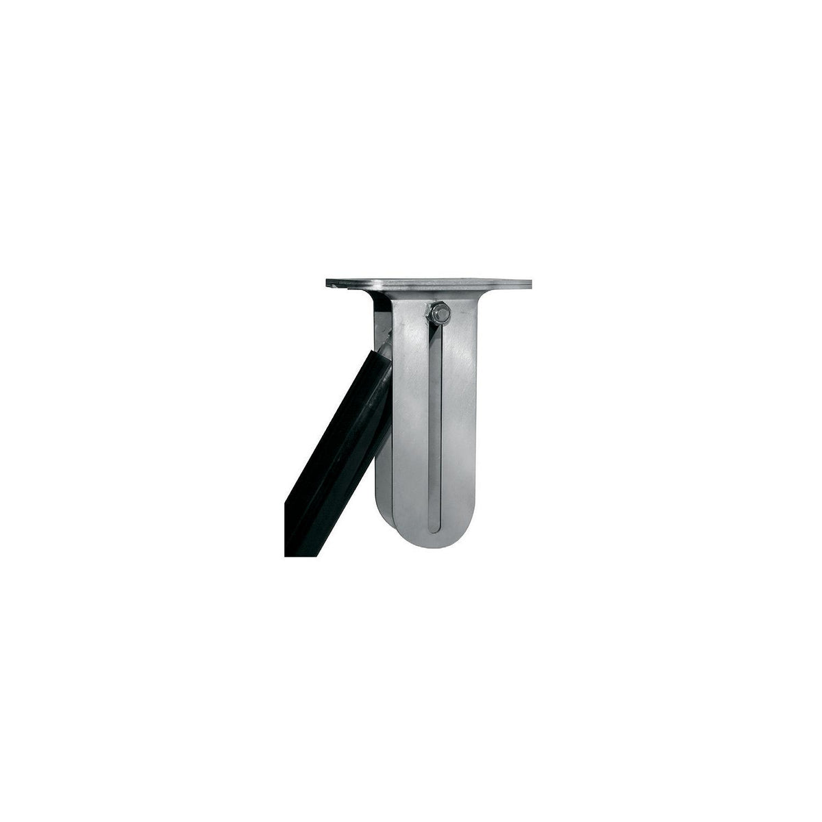 Hatch Lift Slide Bracket-SS -Modern Boat Sales & Service