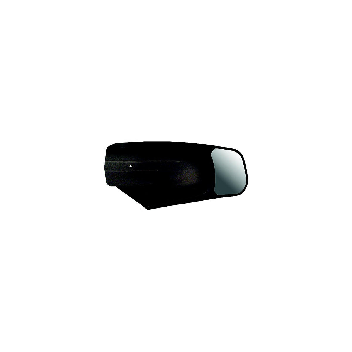 CIPA 10951 Chevy/GMC Custom Towing Mirror, Driver Side -Modern Boat Sales & Service