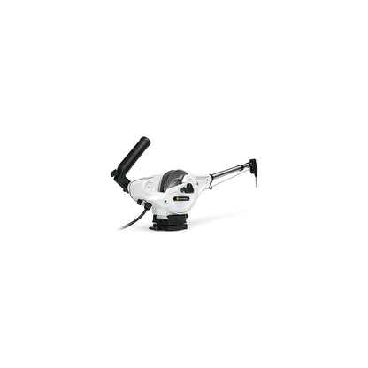 Cannon 1902340 Optimumâ„¢ Tournament Series (TS) Electric Downrigger, White Default Title -Modern Boat Sales & Service