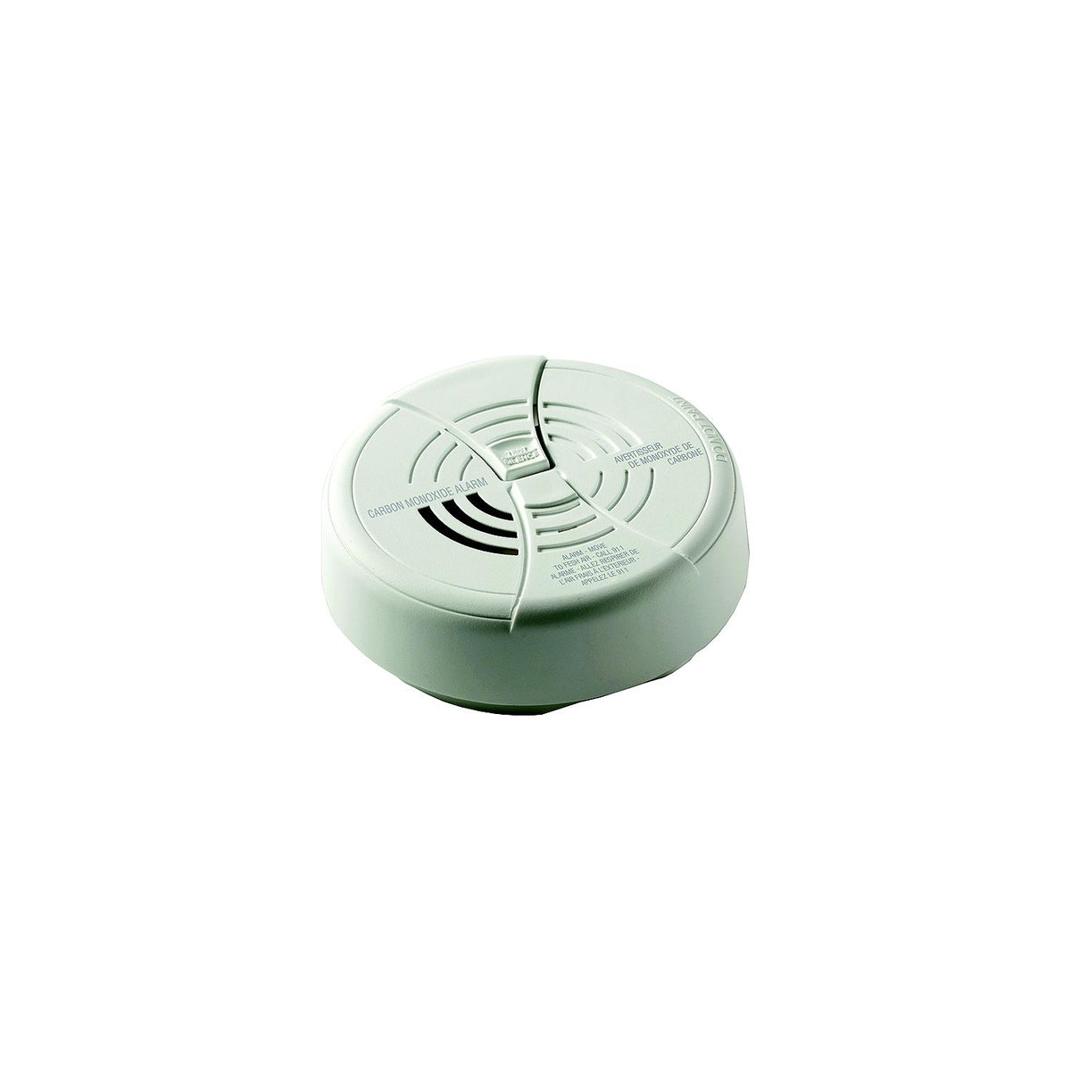 First Alert CO250RVA Battery Powered Carbon Monoxide Alarm, UL/RV Approved -Modern Boat Sales & Service