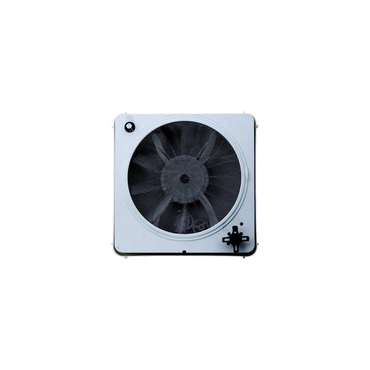 Hengs 90057CR Typhoon Upgrade Kit Elixir High Velocity Vent -Modern Boat Sales & Service