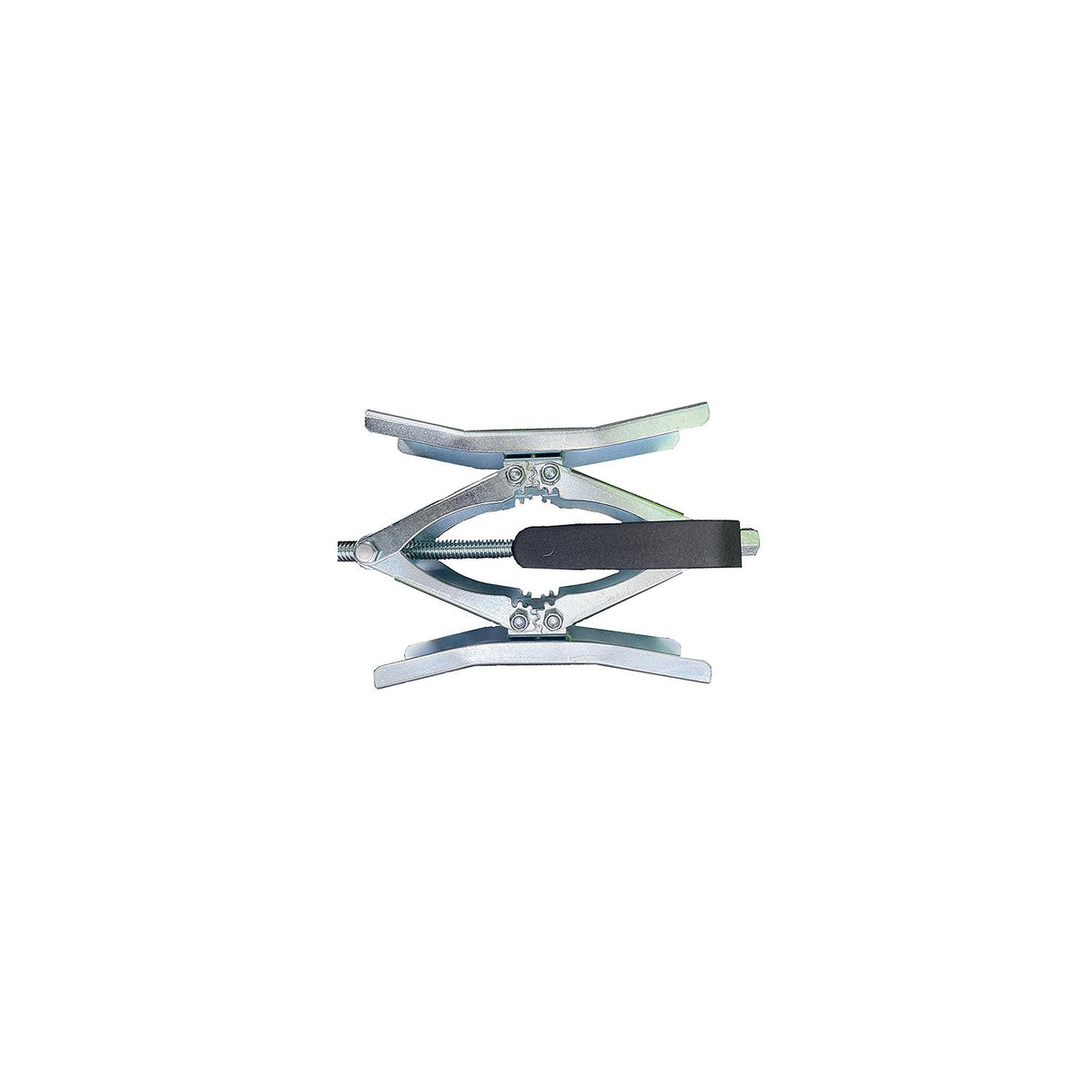 Hengs HG80009 Twist Chock Tandem Wheel Chock, Universal to 10" -Modern Boat Sales & Service