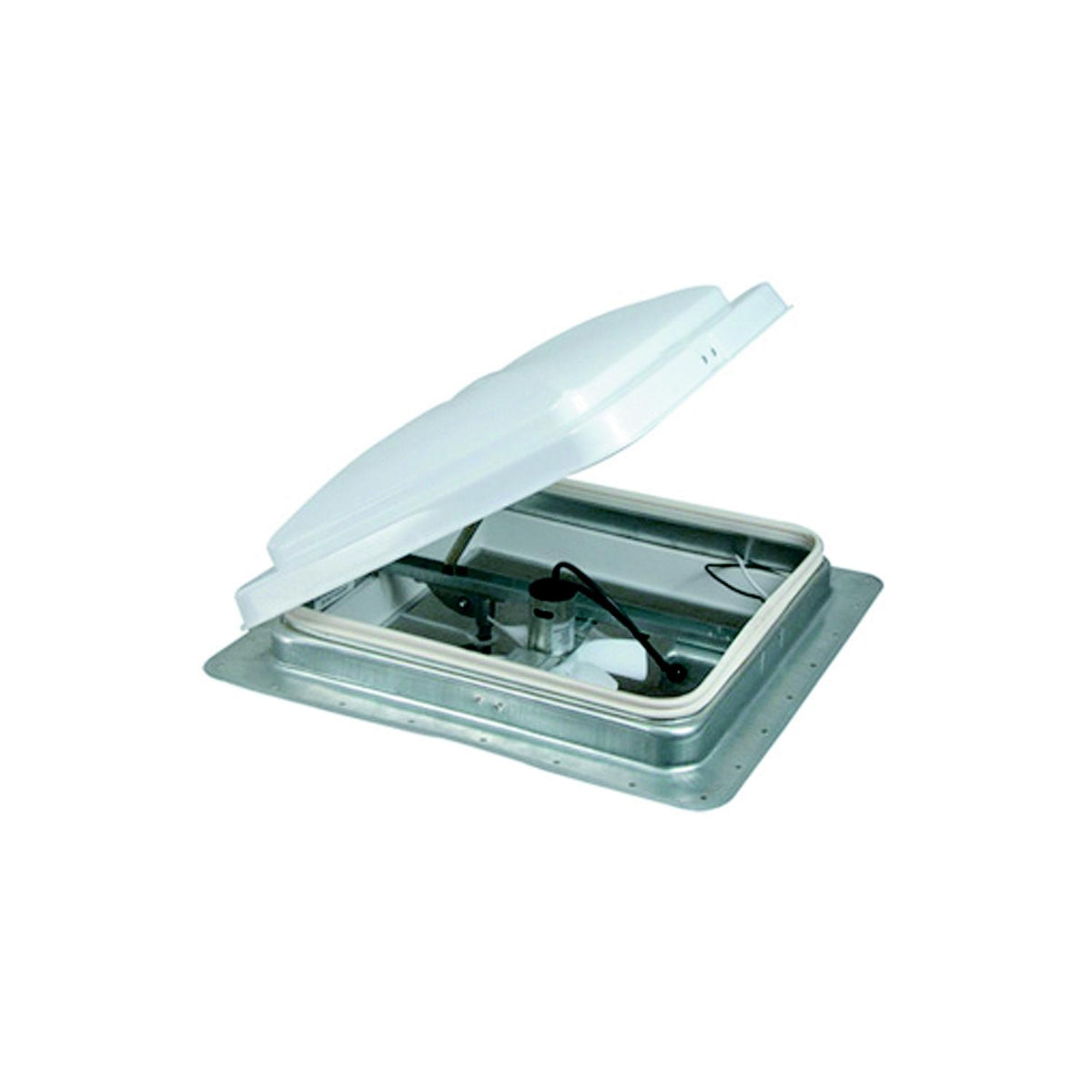 Heng's JRP1002R Fan Blade -Modern Boat Sales & Service