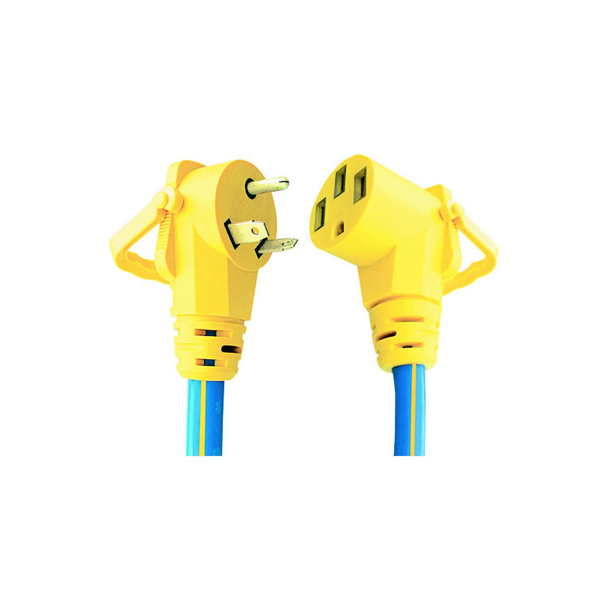 AP Products Power & Lighting 1600504 E-zeeGrip 30-50 Amp Adapter, 18" -Modern Boat Sales & Service