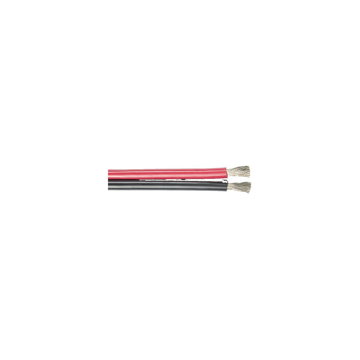 Ancor 121810 Marine GradeÂ® Bonded Cable, 8/2, 100', Red/Black -Modern Boat Sales & Service