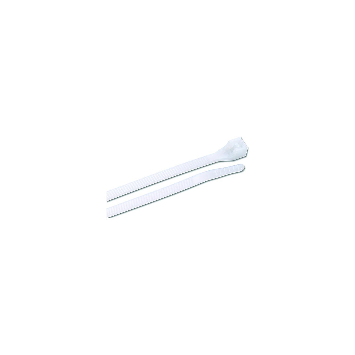 Ancor Standard Cable Ties, Natural -Modern Boat Sales & Service
