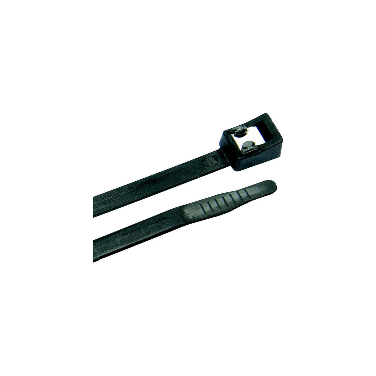 Ancor Self Cutting Cable Ties, 14" UV Black, 500/pk -Modern Boat Sales & Service