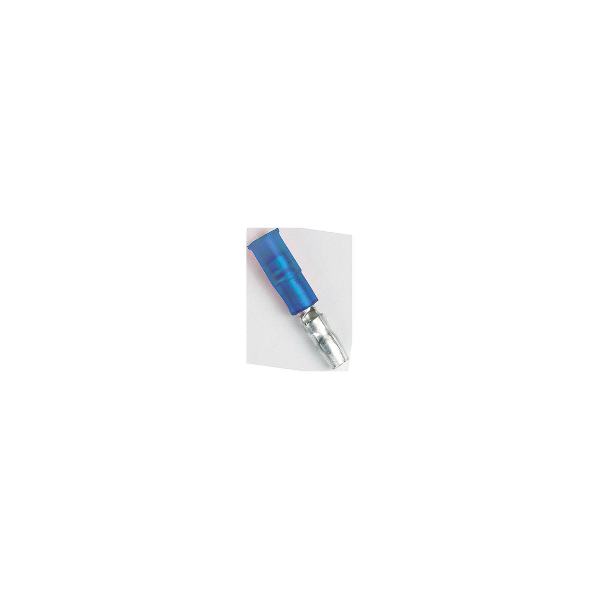 Ancor 210718 Marine Gradeâ„¢ Nylon Snap Plugs, Male, 16-14 Wire, Blue, 25/Pk -Modern Boat Sales & Service