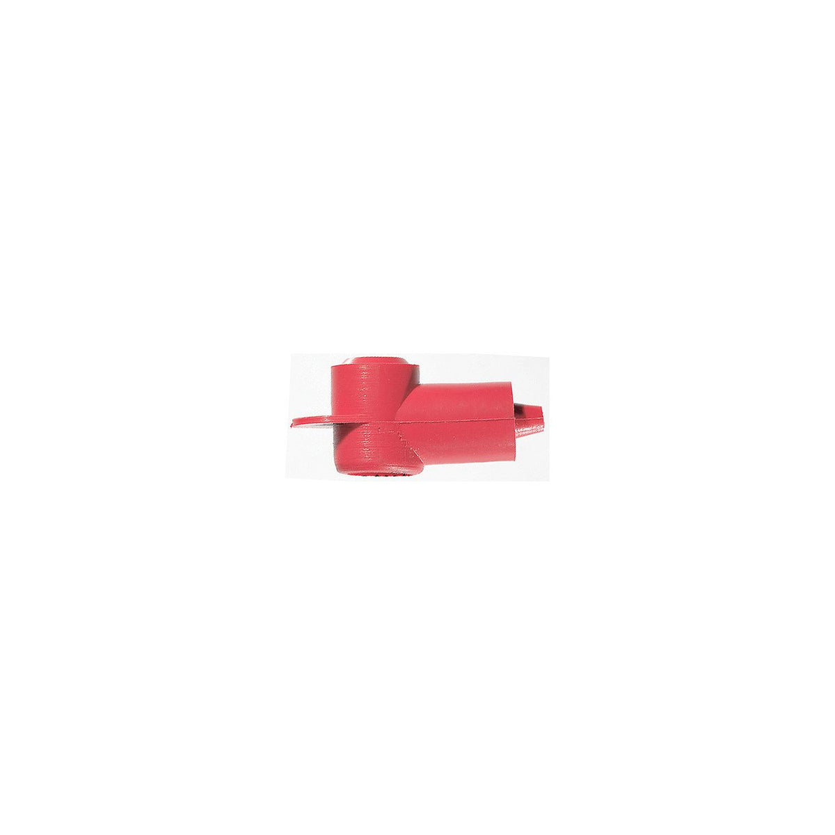 Ancor Battery Terminal Boot Right Angle, Red -Modern Boat Sales & Service
