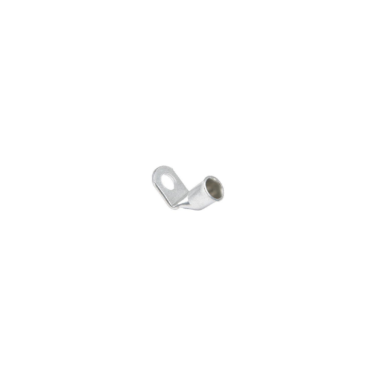 Ancor 262265 90A Tinned Copper Battery Lug, #2, 5/16" Hole, 2/pk -Modern Boat Sales & Service