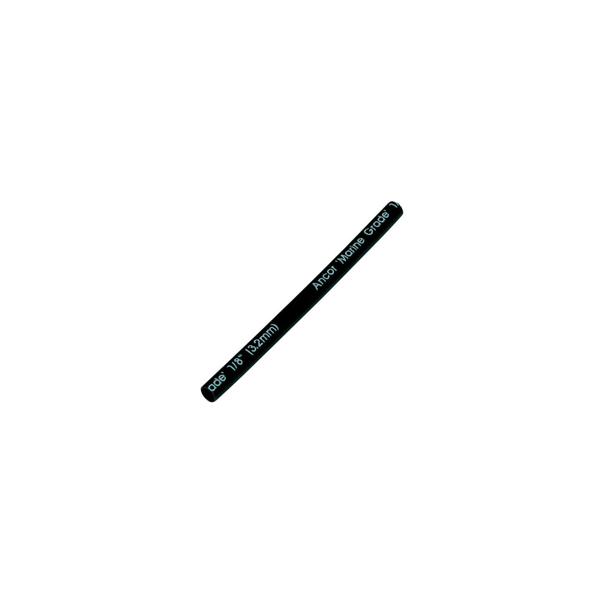 Ancor 305124 Marine Gradeâ„¢ Adhesive Lined Heat Shrink Tubing, 1/2" x 12" , Black, 5/Pk -Modern Boat Sales & Service