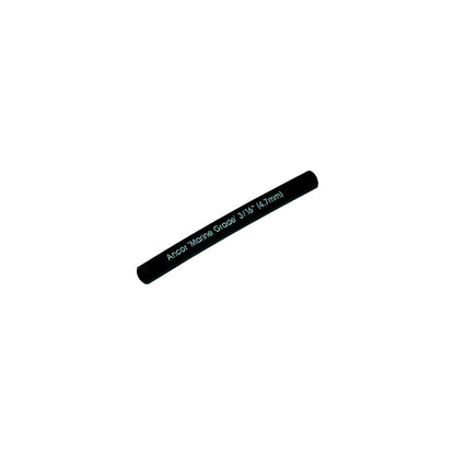 Ancor 302103 Marine Gradeâ„¢ Adhesive Lined Heat Shrink Tubing, 3/16" x 3" , Black, 3/Pk Default Title -Modern Boat Sales & Service