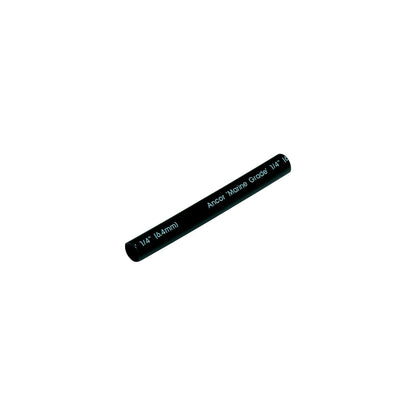 Ancor 303106 Marine Gradeâ„¢ Adhesive Lined Heat Shrink Tubing, 1/4" x 6" , Black, 10/Pk -Modern Boat Sales & Service