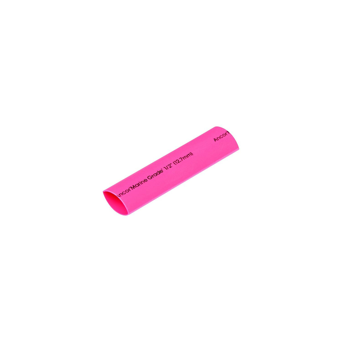 Ancor 305648 Marine Gradeâ„¢ Adhesive Lined Heat Shrink Tubing, 1/2" x 48" , Red, 1/Pk Default Title -Modern Boat Sales & Service