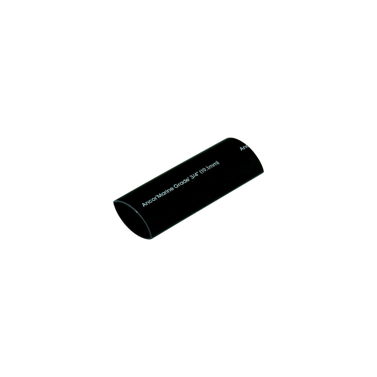 Ancor 306124 Marine Gradeâ„¢ Adhesive Lined Heat Shrink Tubing, 3/4" x 12" , Black, 4/Pk Default Title -Modern Boat Sales & Service