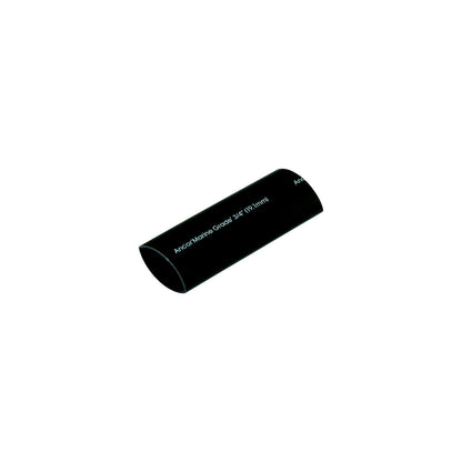 Ancor 306124 Marine Gradeâ„¢ Adhesive Lined Heat Shrink Tubing, 3/4" x 12" , Black, 4/Pk Default Title -Modern Boat Sales & Service