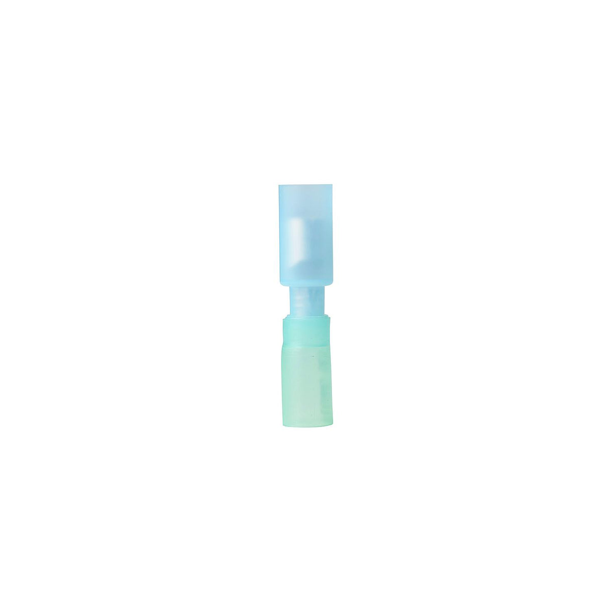 Ancor 319825 Marine Gradeâ„¢ Heat Shrink Snap Plug, 16-14 Wire, Female, Blue, 25/Pk -Modern Boat Sales & Service
