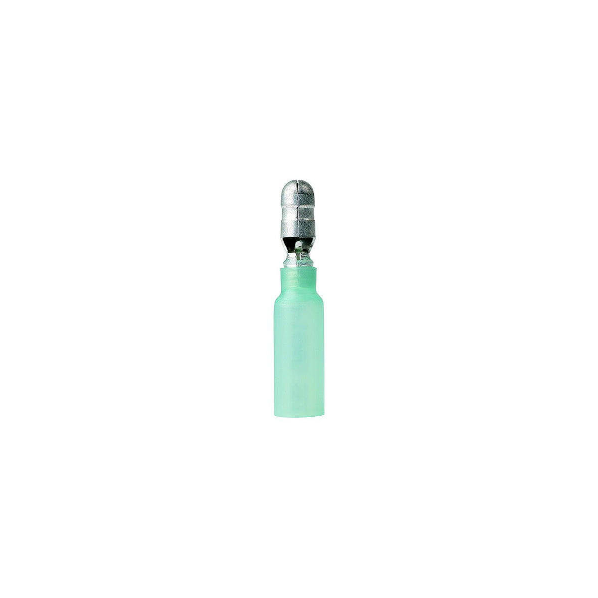 Ancor 319925 Marine Gradeâ„¢ Heat Shrink Snap Plug, 16-14 Wire, Male, Blue, 25/Pk -Modern Boat Sales & Service